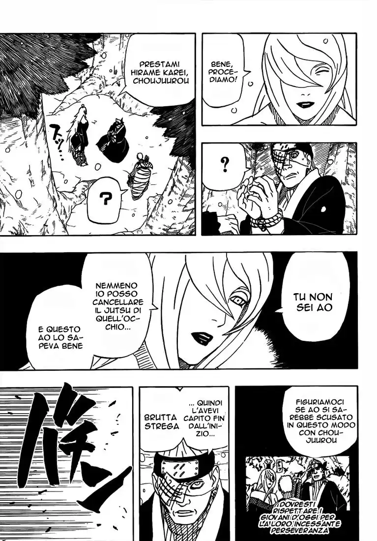 Naruto Capitolo 473 page 14