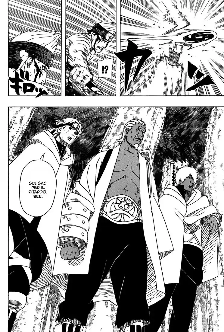 Naruto Capitolo 473 page 4