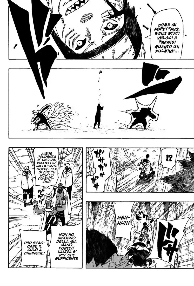 Naruto Capitolo 473 page 7