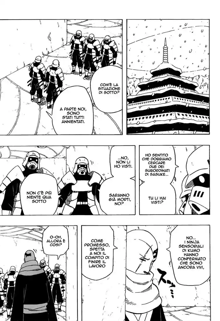 Naruto Capitolo 473 page 8