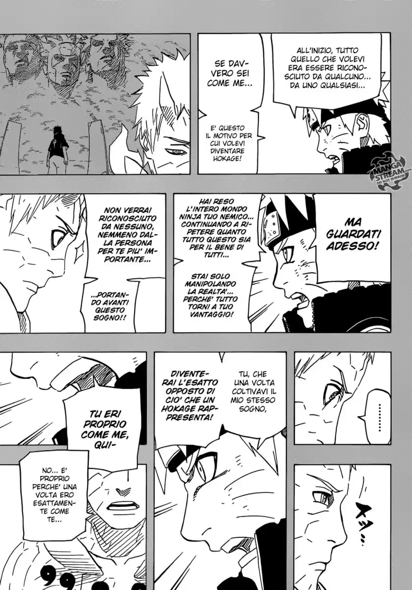 Naruto Capitolo 653 page 4