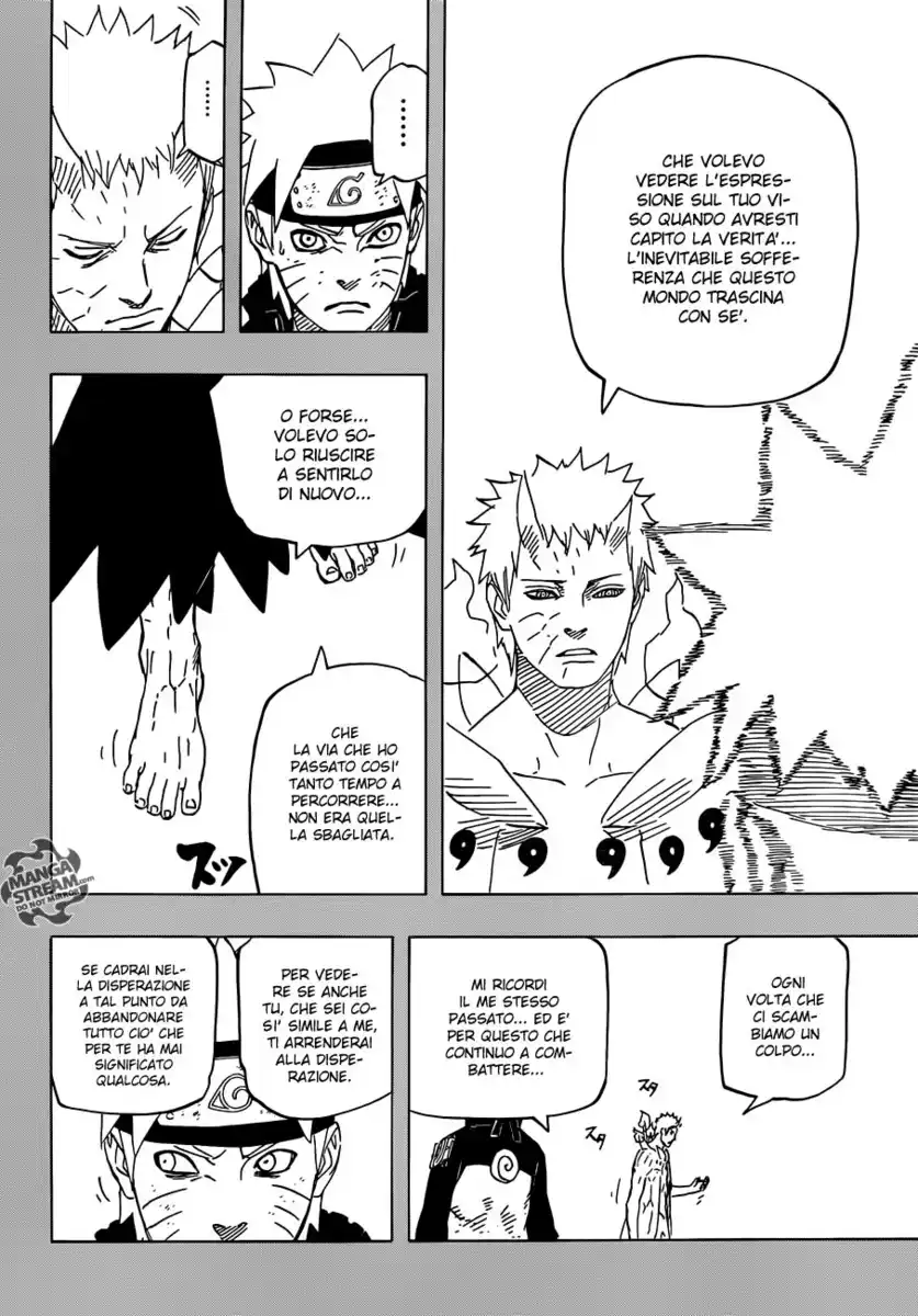 Naruto Capitolo 653 page 5