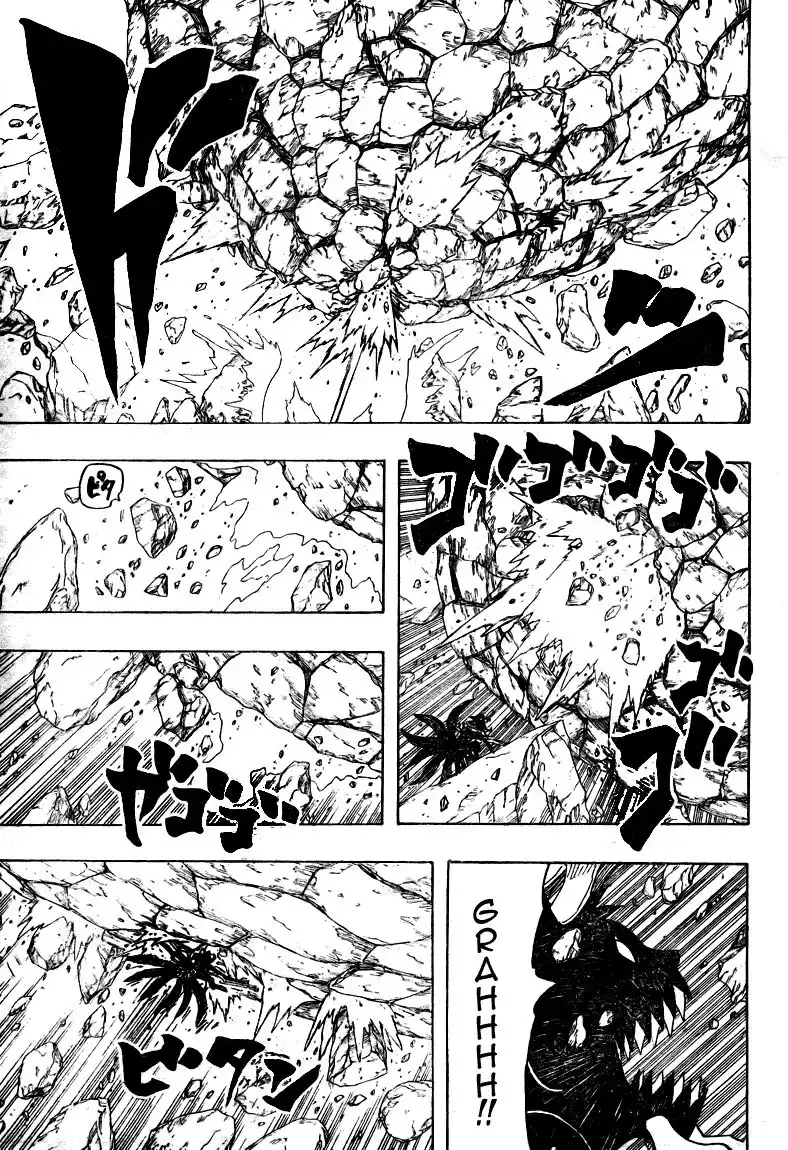 Naruto Capitolo 439 page 5