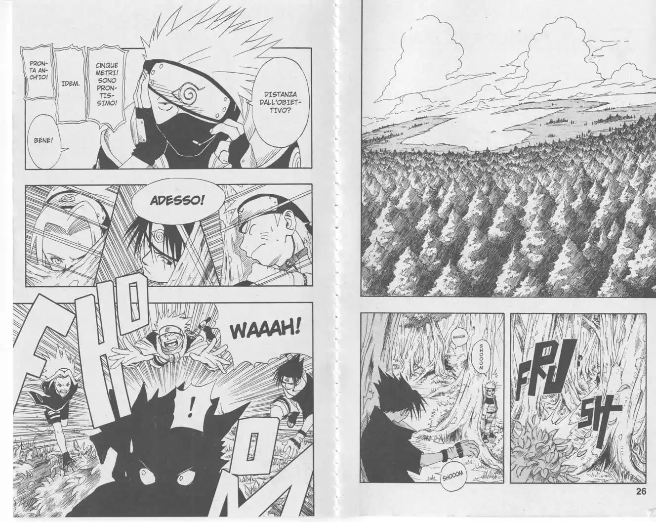 Naruto Capitolo 09 page 2