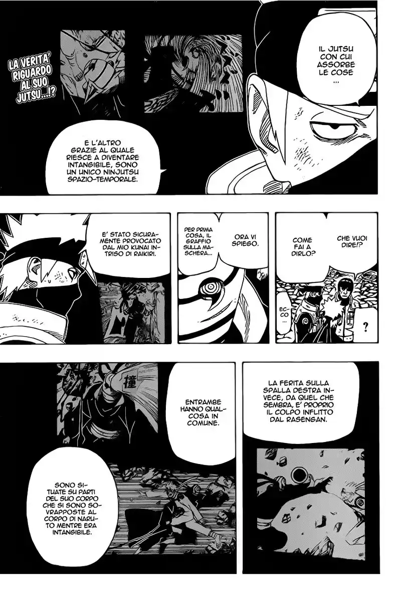 Naruto Capitolo 597 page 4