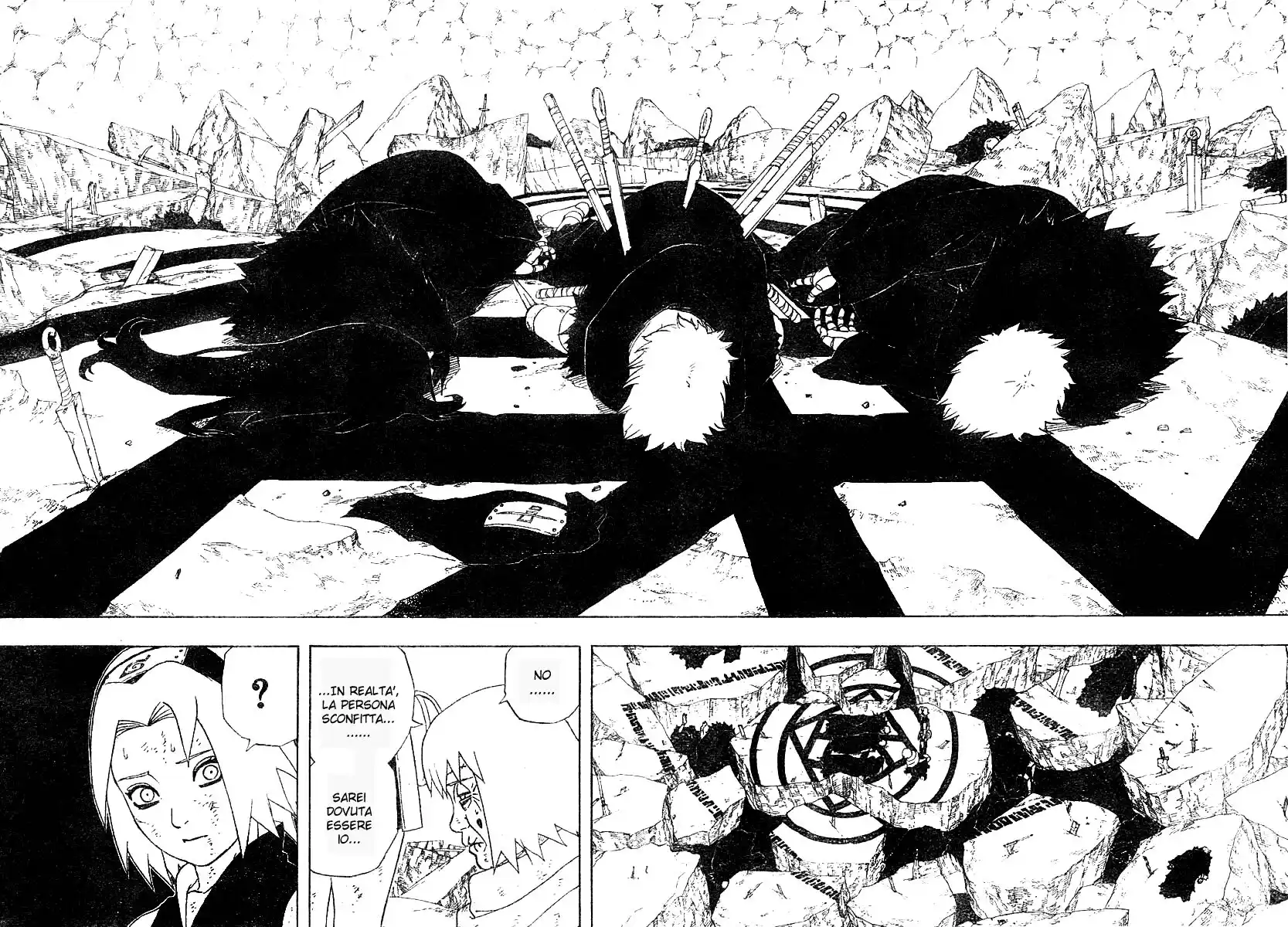 Naruto Capitolo 275 page 14