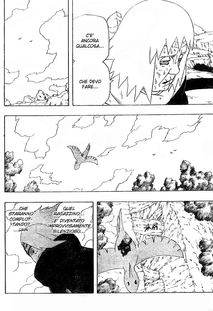 Naruto Capitolo 275 page 17