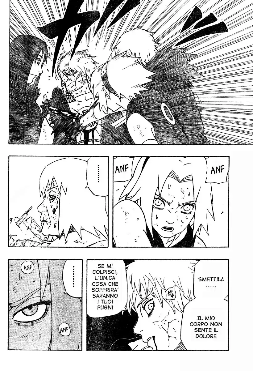 Naruto Capitolo 275 page 4