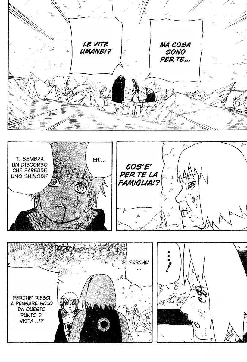 Naruto Capitolo 275 page 6