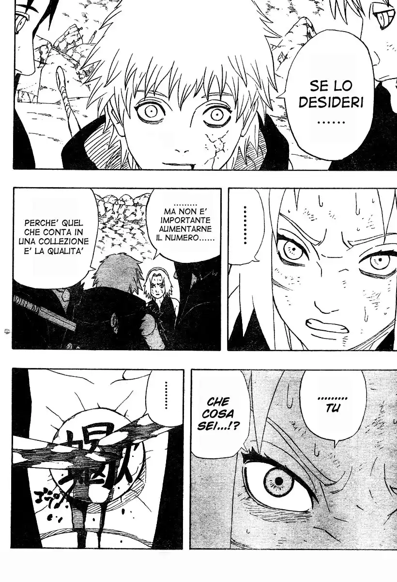 Naruto Capitolo 275 page 8