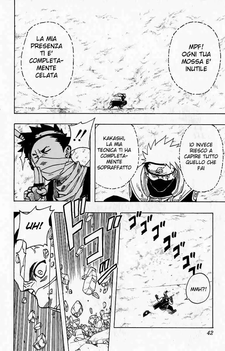 Naruto Capitolo 29 page 16