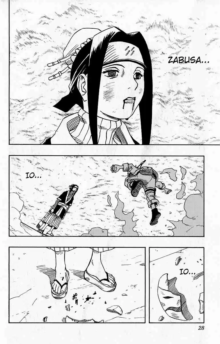 Naruto Capitolo 29 page 2