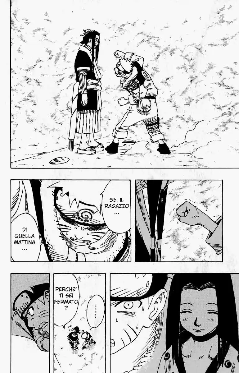 Naruto Capitolo 29 page 4