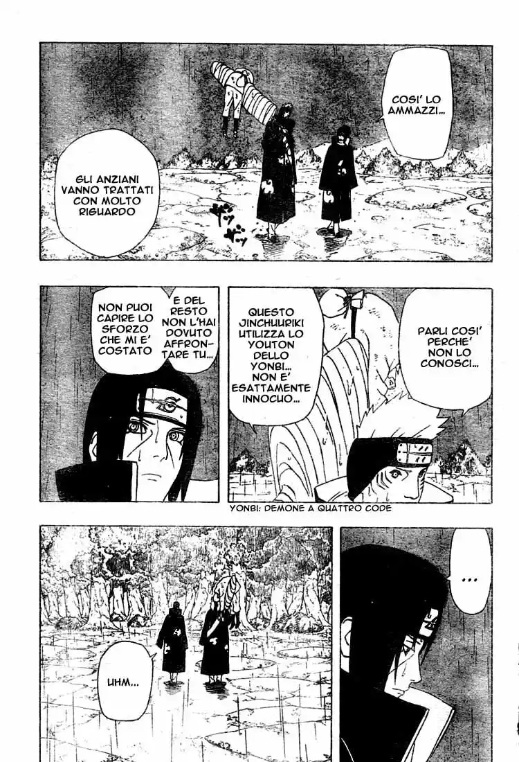 Naruto Capitolo 353 page 2