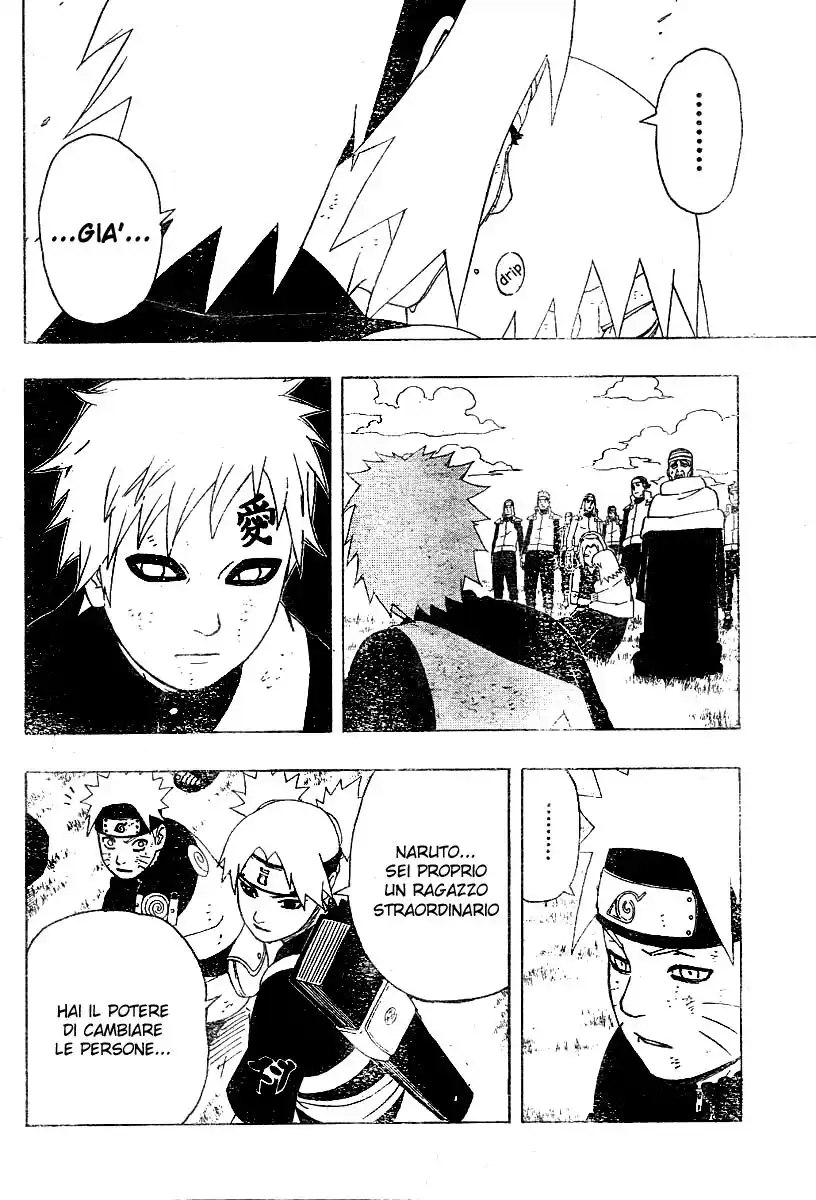 Naruto Capitolo 280 page 12