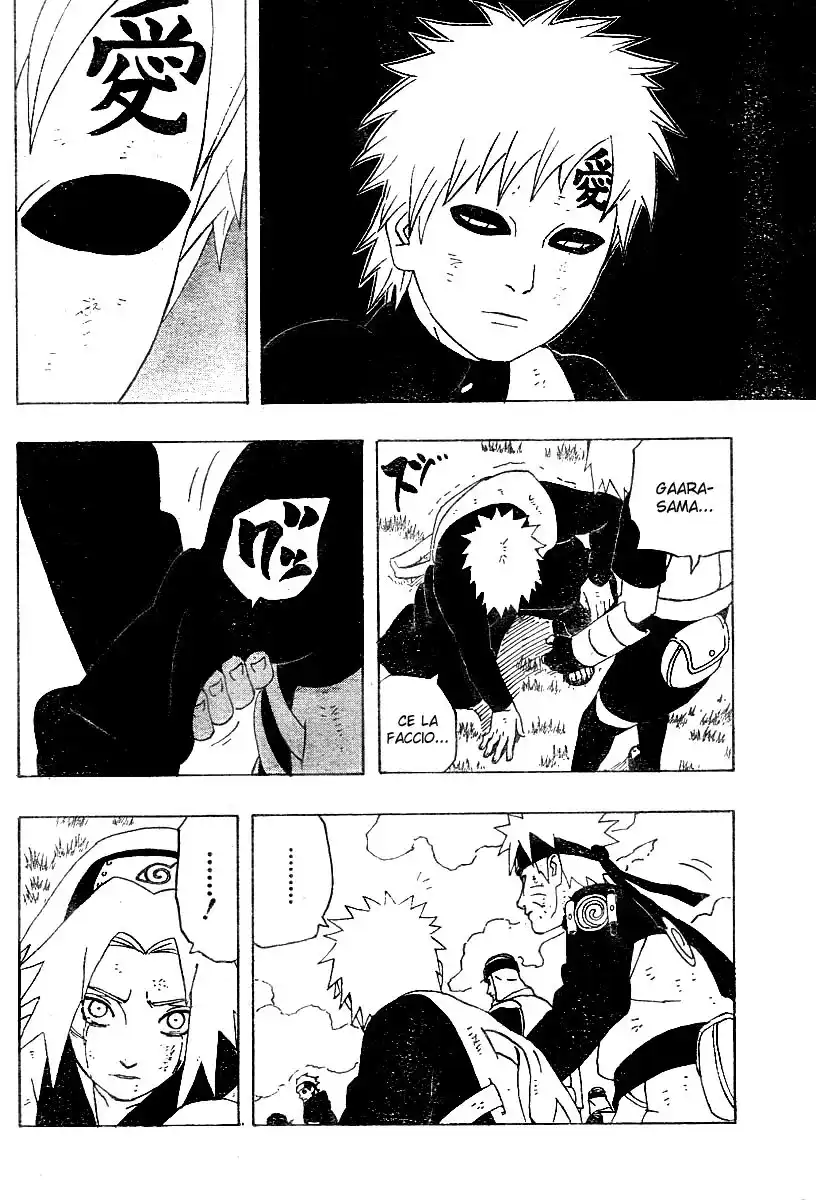 Naruto Capitolo 280 page 14