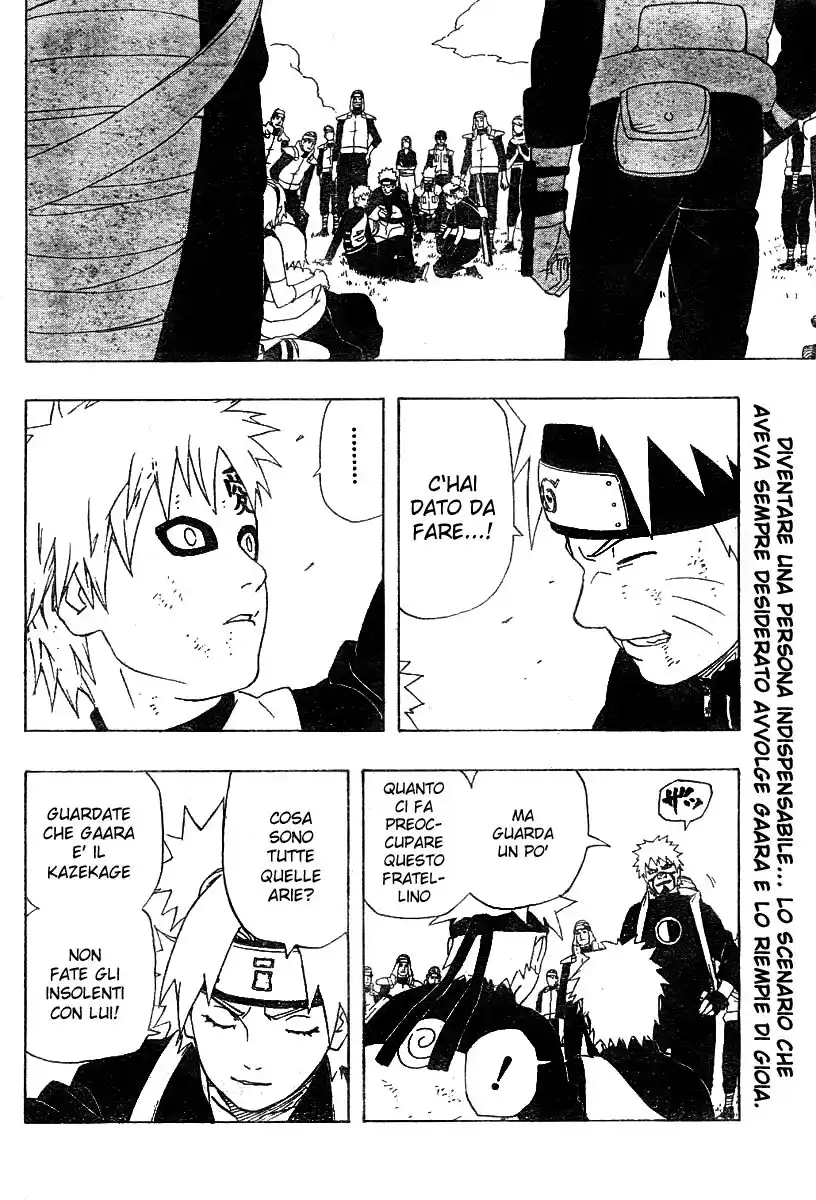 Naruto Capitolo 280 page 2