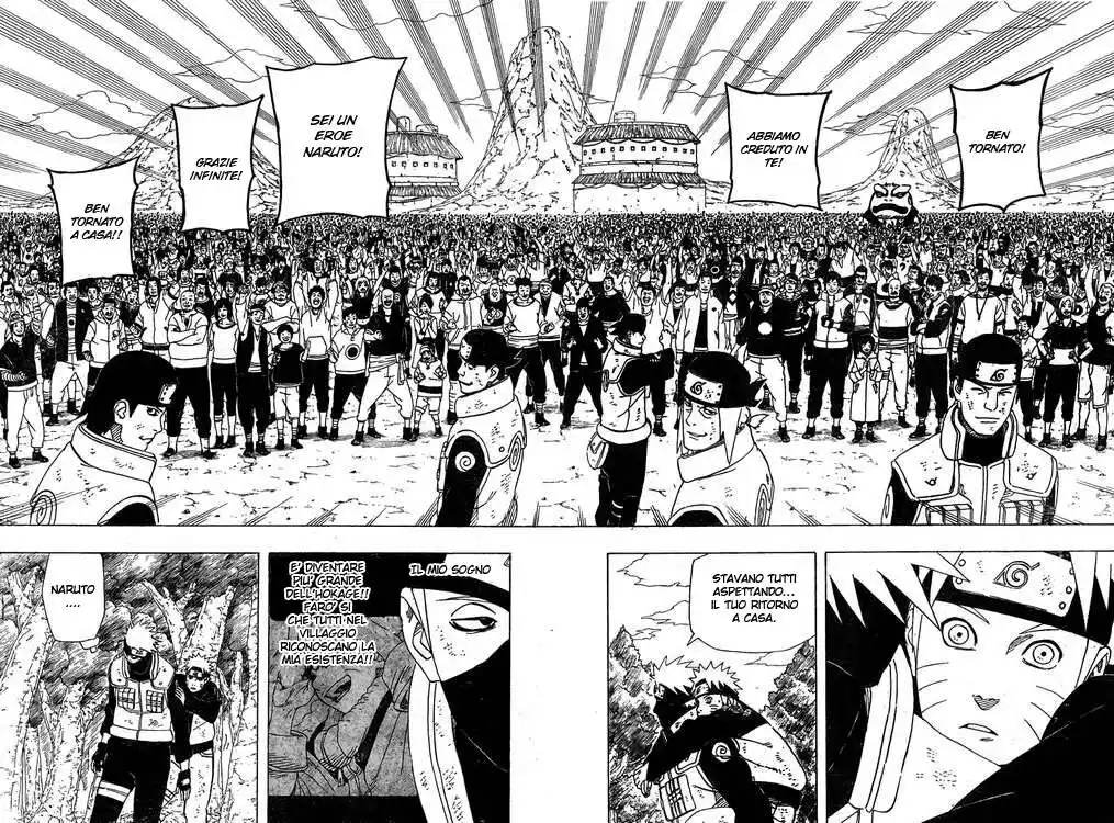 Naruto Capitolo 450 page 2