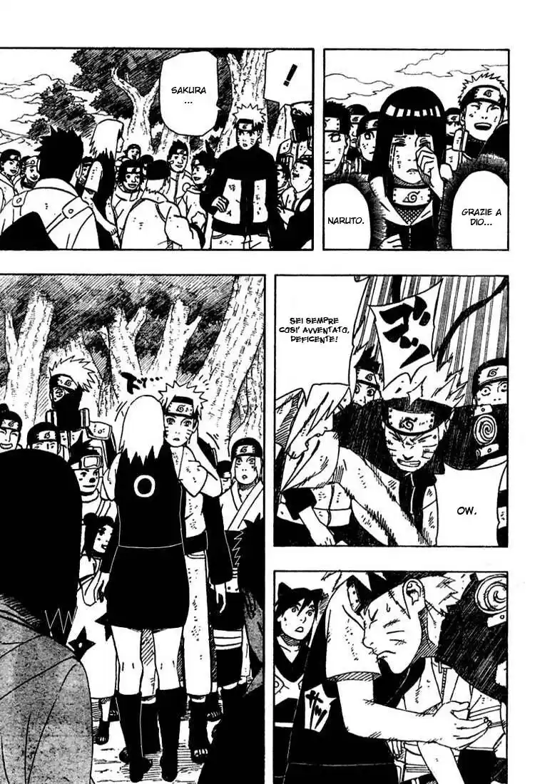 Naruto Capitolo 450 page 4