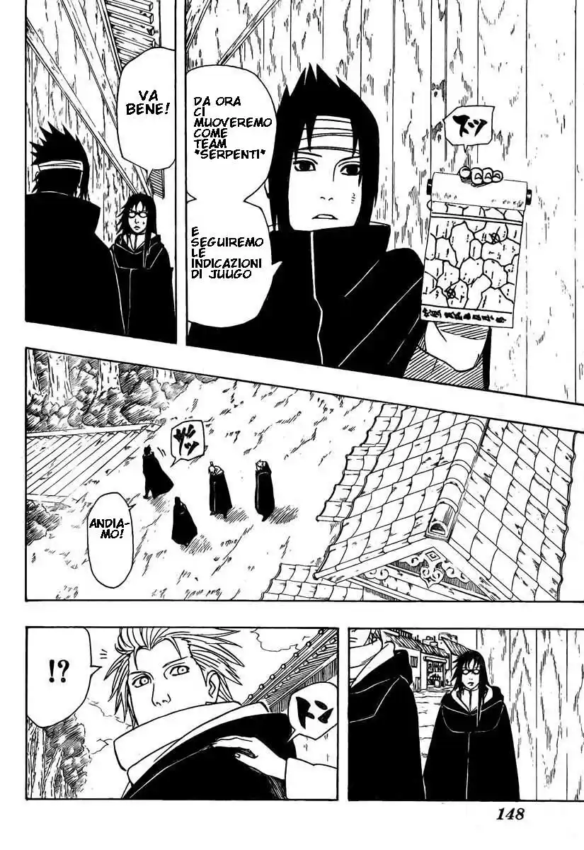 Naruto Capitolo 365 page 10