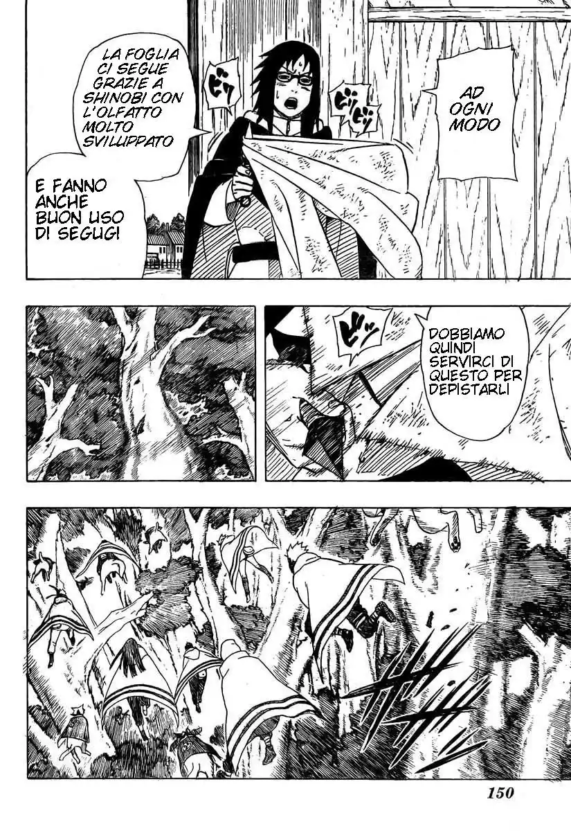 Naruto Capitolo 365 page 12