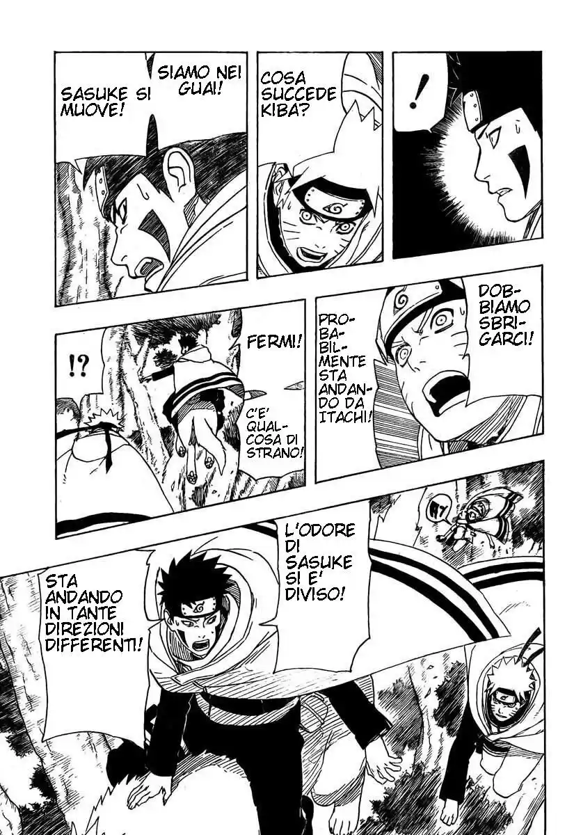 Naruto Capitolo 365 page 13