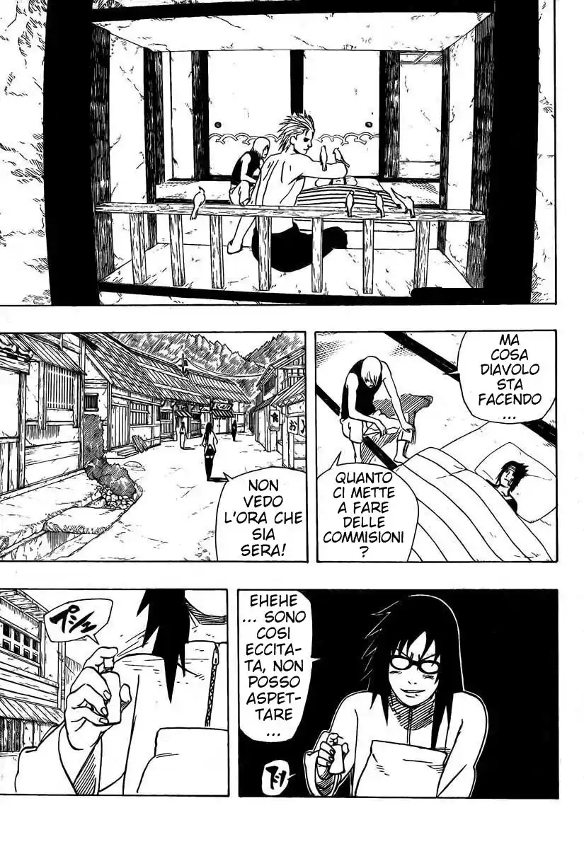 Naruto Capitolo 365 page 3