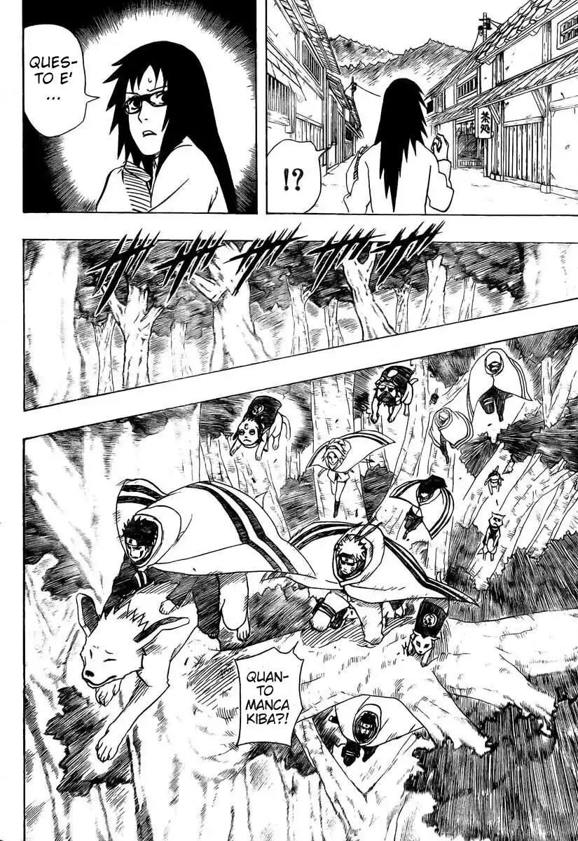 Naruto Capitolo 365 page 4