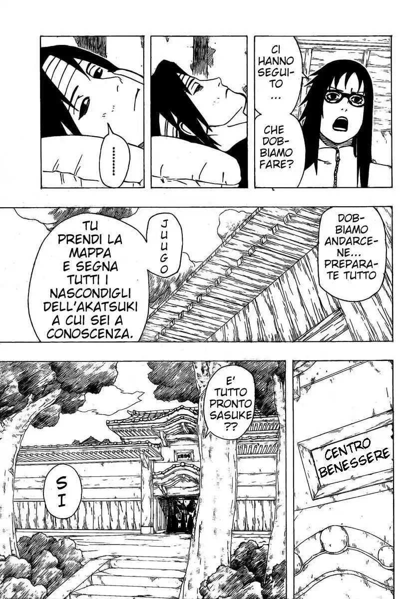 Naruto Capitolo 365 page 7