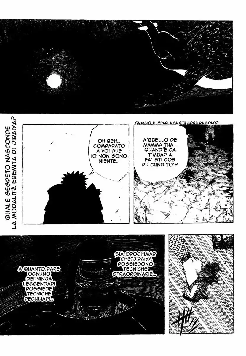 Naruto Capitolo 376 page 1