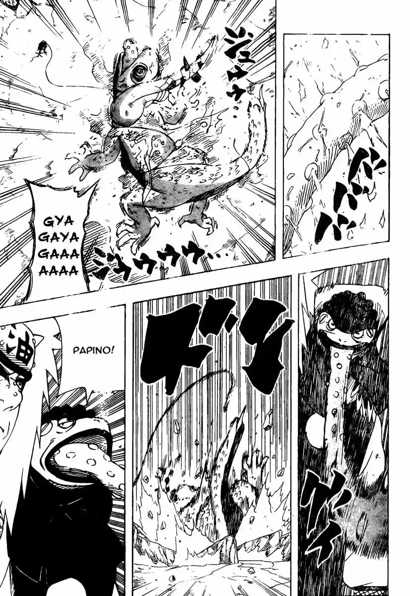 Naruto Capitolo 376 page 7