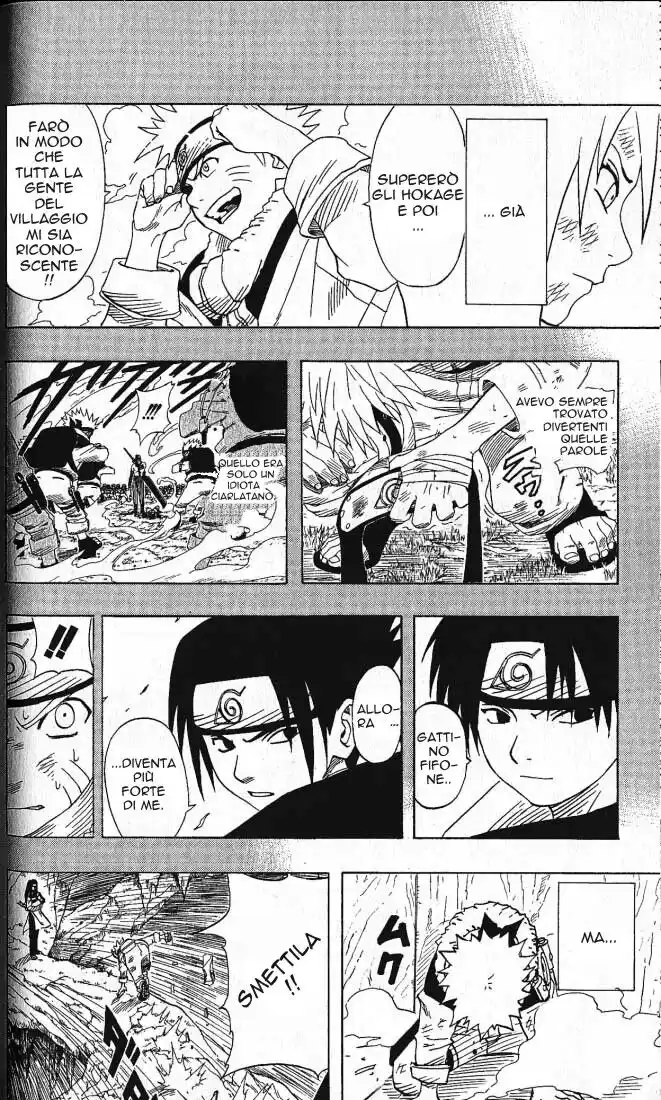 Naruto Capitolo 75 page 10