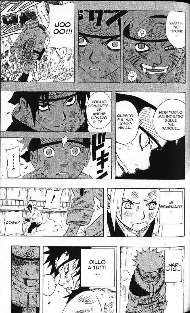 Naruto Capitolo 75 page 11