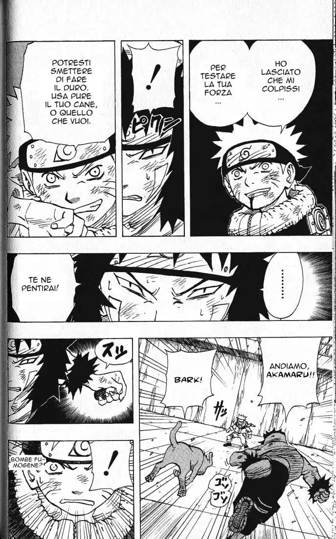 Naruto Capitolo 75 page 13