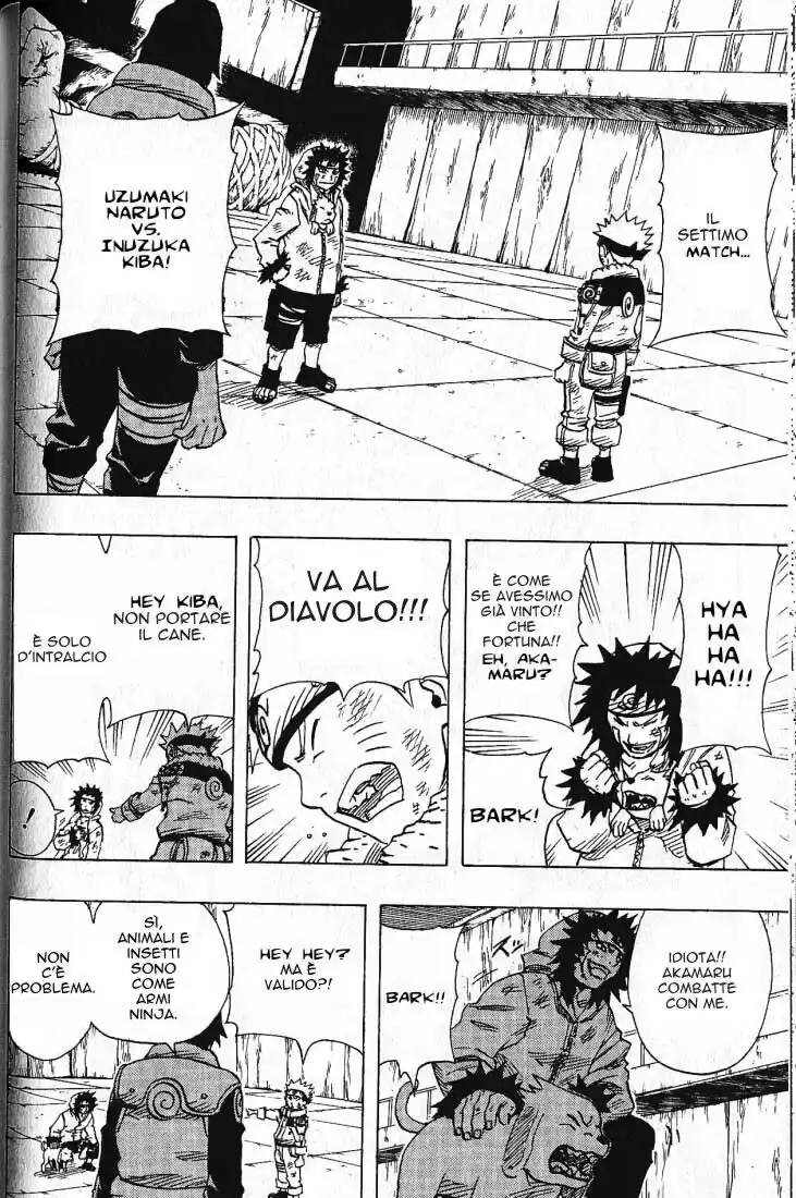 Naruto Capitolo 75 page 2