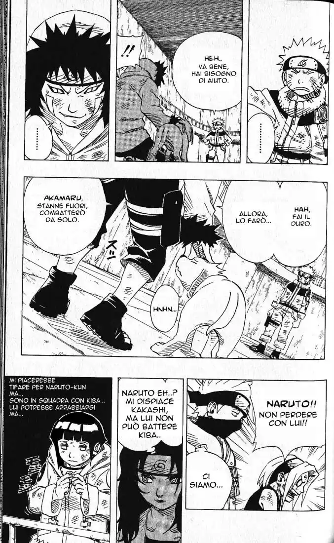 Naruto Capitolo 75 page 3