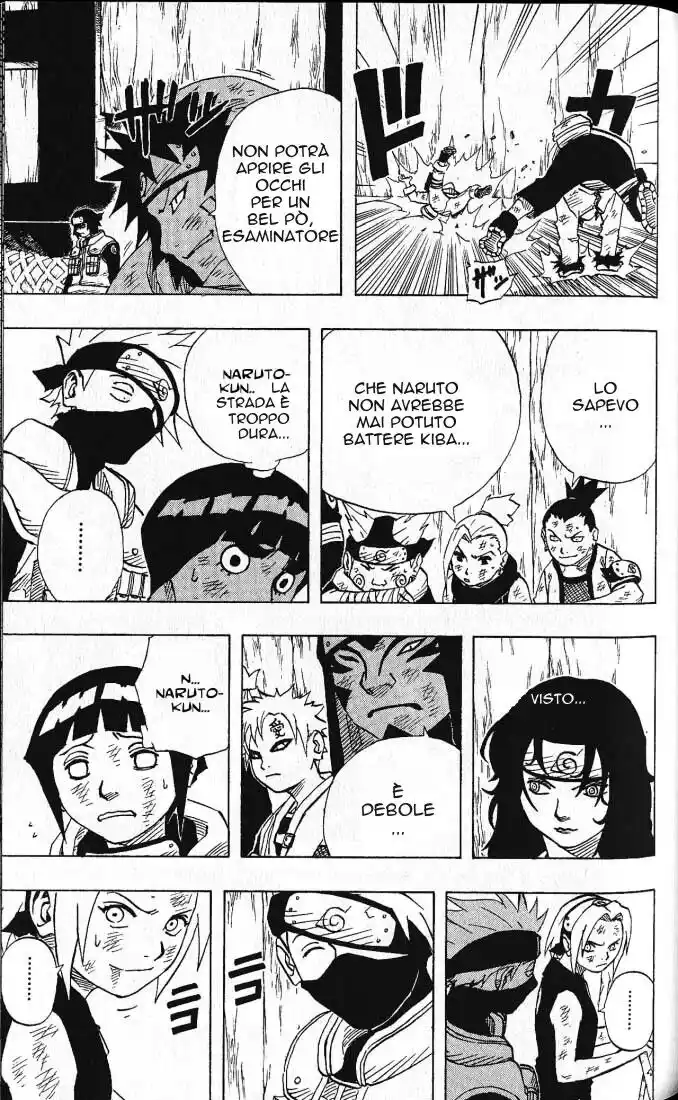 Naruto Capitolo 75 page 9