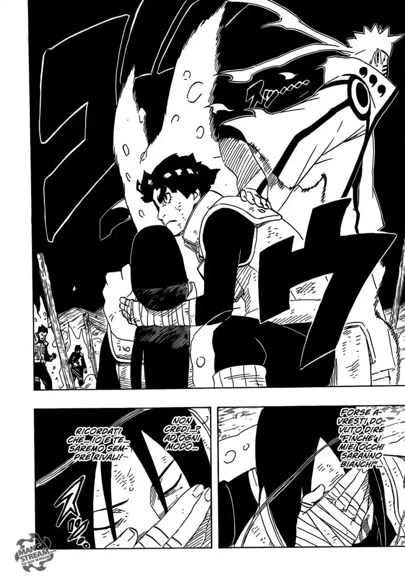 Naruto Capitolo 617 page 3