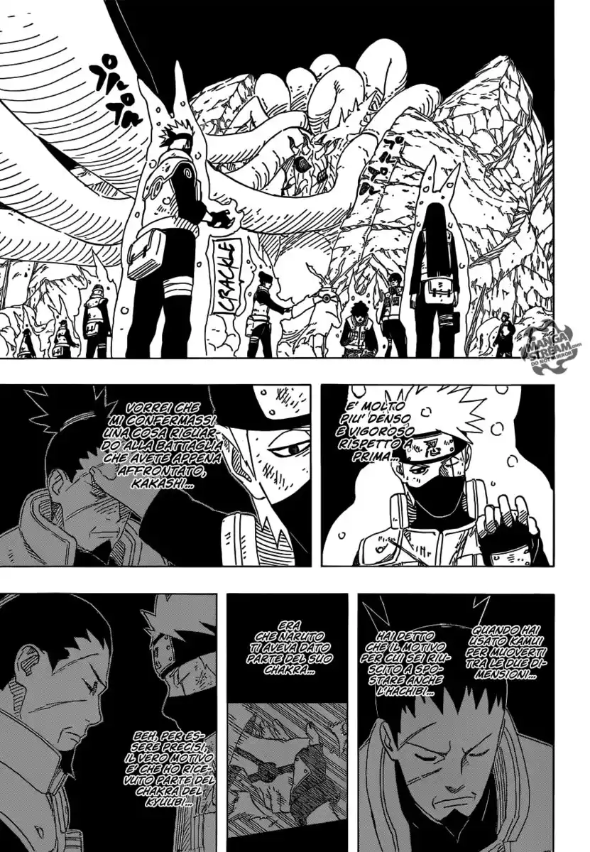 Naruto Capitolo 617 page 4