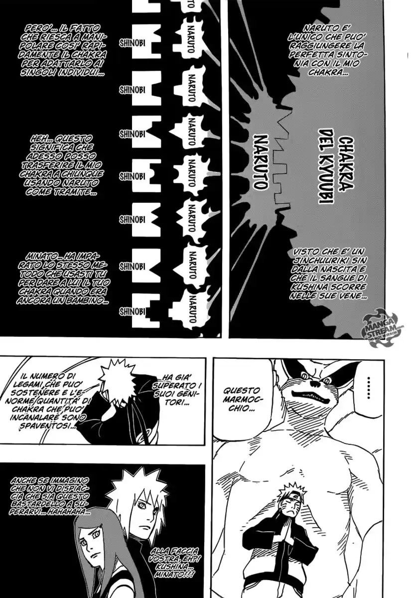 Naruto Capitolo 617 page 6