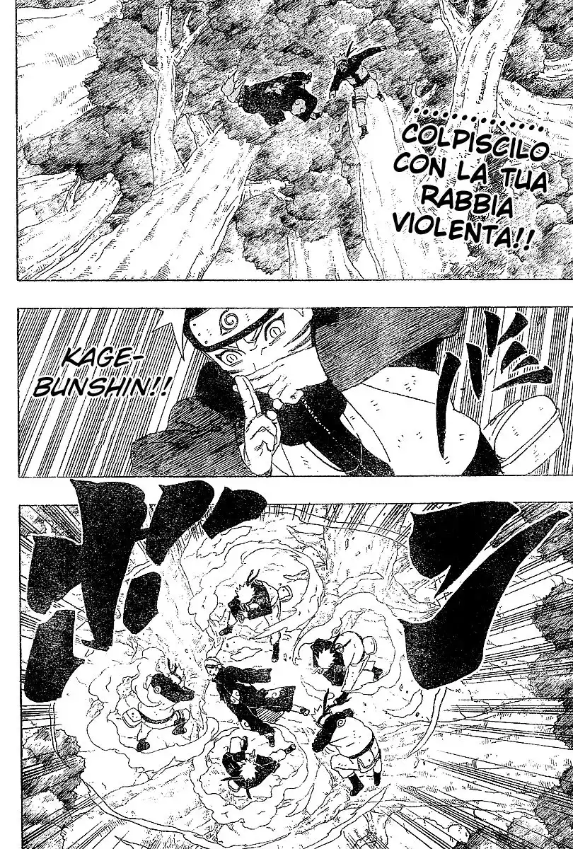 Naruto Capitolo 277 page 2