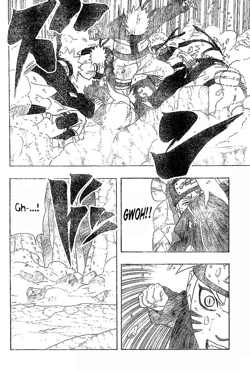 Naruto Capitolo 277 page 4