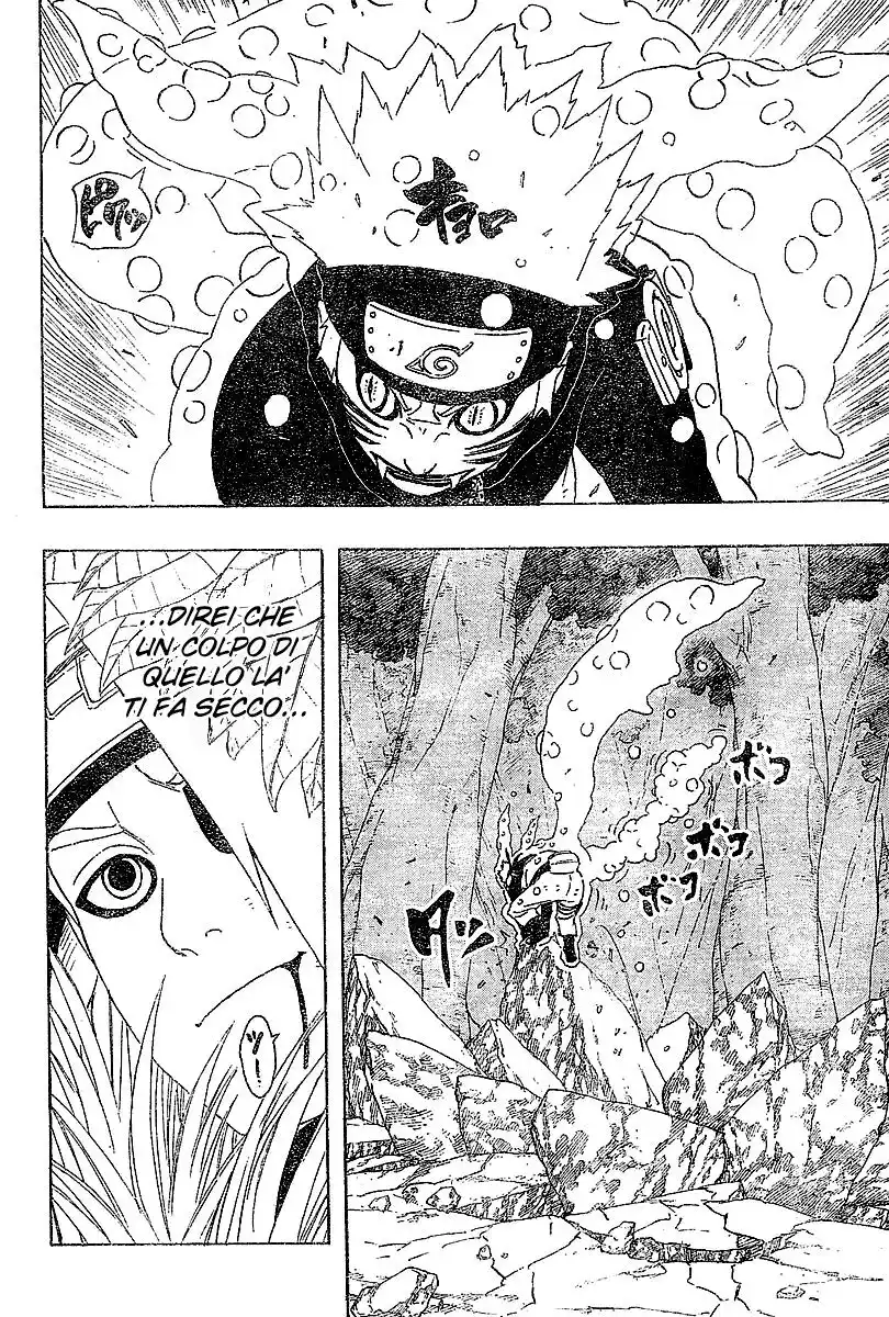 Naruto Capitolo 277 page 8