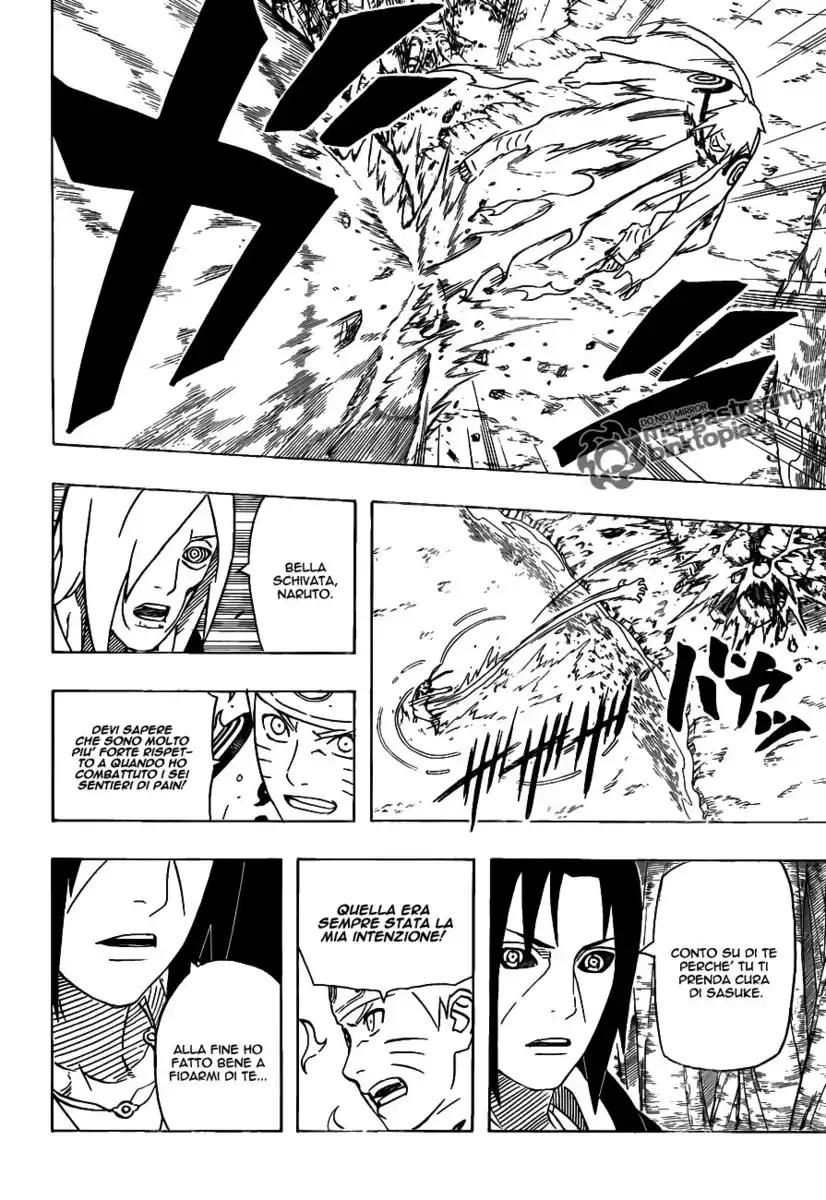 Naruto Capitolo 549 page 10