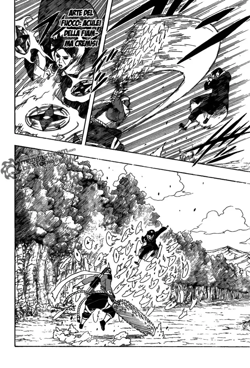 Naruto Capitolo 549 page 12