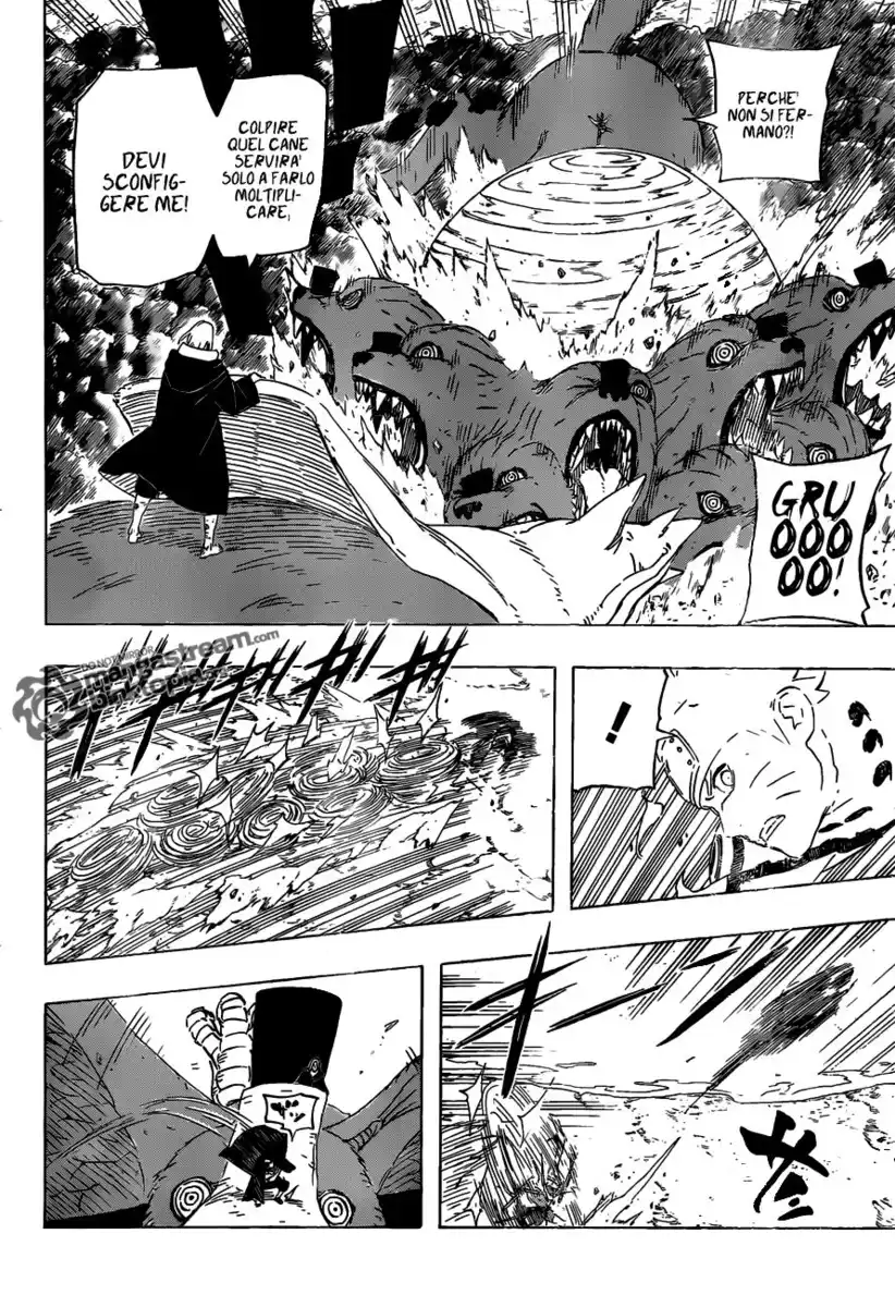 Naruto Capitolo 549 page 16