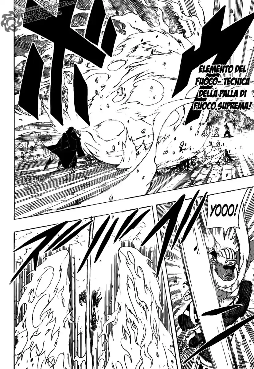 Naruto Capitolo 549 page 4