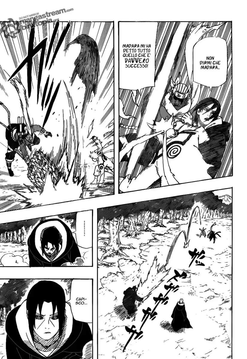 Naruto Capitolo 549 page 7