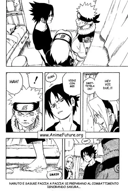 Naruto Capitolo 175 page 2