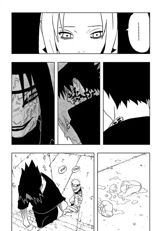 Naruto Capitolo 175 page 3